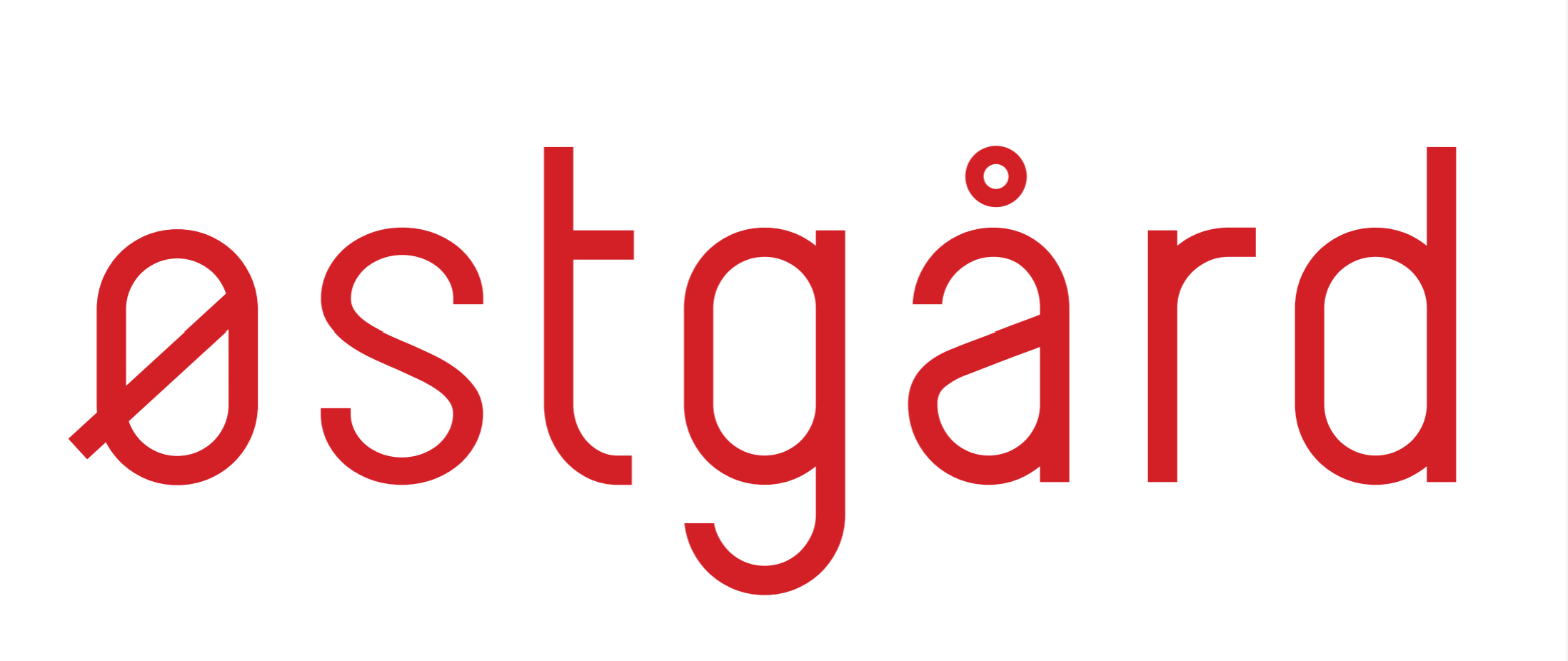 Østgård