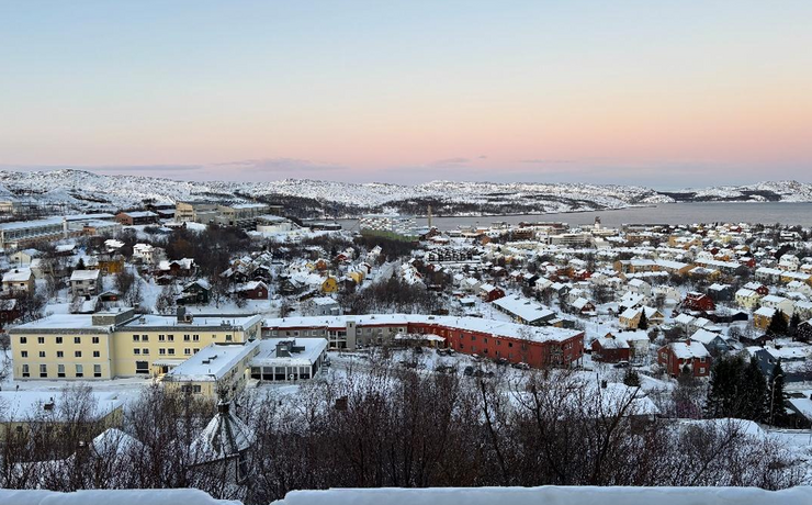 Kirkenes